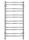 Полотенцесушитель водяной Domoterm Калипсо П12 500x1000 хром