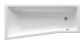 Акриловая ванна Ravak BE HAPPY II 170х75 P C951000000