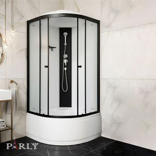 Душевая кабина PARLY BETT B821 (80х80х215)