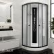 Душевая кабина PARLY BETT B831 (80х80х210)