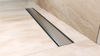 Душевой лоток BETTOSERB 13702512 Compact Line 850