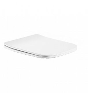 Крышка-сиденье для унитаза BelBagno Marmi BB052SC