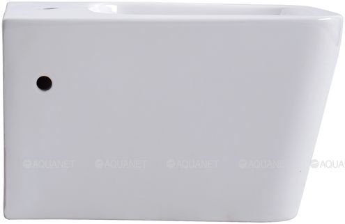Биде подвесное Aquanet Tavr 2.0 B2 LX-1067 243554 белый