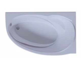Акриловая ванна Aquatek Бетта BET170-0000154 170х97 см