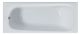 Чугунная ванна Aquatek Сигма AQ8870F-00 170x70см белый