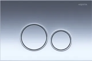 Комплект SET AQUATEK ЛЕЯ cm-018 4в1 унитаз с инсталляцией кнопкой и сиденьем микролифт