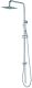 Душевой комплект RUSH Bella (BL4535-115)