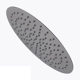 Верхний душ Raglo R451.56.09 графит