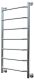 Водяной полотенцесушитель Тругор Браво НП 1 100x50см хром Браво1/нп10050