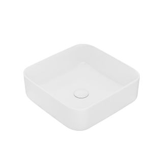 Раковина IDDIS Bridge 40см белый глянцевый BRIWS04i27