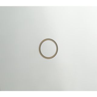 Зеркало с LED-подсветкой Melana MLN-LED048 60см