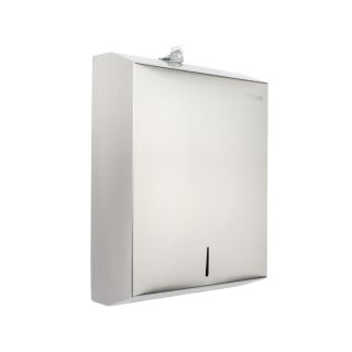 Держатель для бумажных полотенец Fixsen Hotel сатин (FX-31027N)