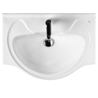 Мебельная раковина Santek Байкал 1WH109651 65см белый