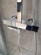 Душевая система с термостатом AltroBagno Cascata 030401 Cr хром