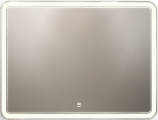 Зеркало с подсветкой Art&Max Vita 100x80см AM-Vit-1000-800-DS-F