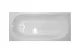 Ванна из литьевого мрамора Эстет Честер ФР-00014428 180x80см белый