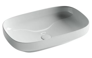 Раковина Ceramica Nova Element CN5030 60см белый