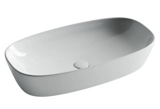 Раковина Ceramica Nova Element CN5040 70см белый