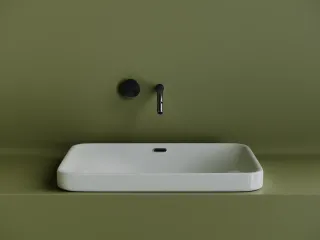 Раковина Ceramica Nova Element CN5041 60см белый