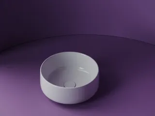 Раковина Ceramica Nova Element CN5047 35см белый