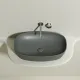 Раковина Ceramica Nova Element CN6049MH 60см антрацит матовый