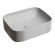 Раковина Ceramica Nova Element CN6052MSG 50см серый матовый