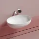 Раковина Ceramica Nova Element CN6056MW 50см белый матовый
