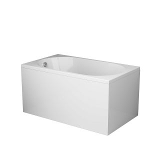 Панель фронтальная для ванны Am.Pm X-Joy W94A-120-070W-P 120 см белый