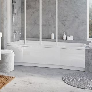 Панель фронтальная RAVAK BE HAPPY II CZ98100A00 150 см левый