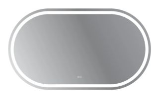 Зеркало Cezares с подсветкой и подогревом CEZARES CZR-SPC-GIUBILEO-1400-800-TCH-WARM
