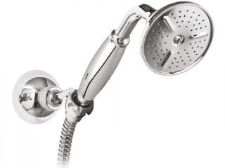 Ручной душ CEZARES CZR-U-D1FC-01-M хром