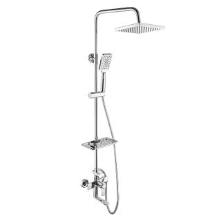 Душевая стойка Rossinka RS50-46