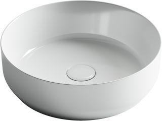 Раковина Ceramica Nova Element CN6022 39см белый