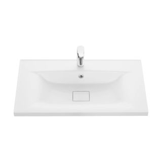 Раковина Акватон Айрис М 80см 1A73263KAG010