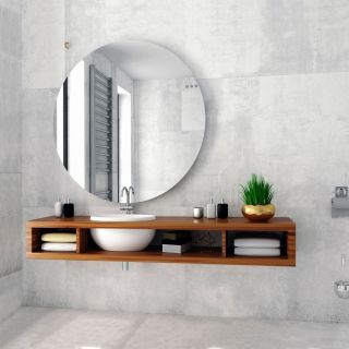 Зеркало Maretti Giulia GI1470R35EL 70x70 см