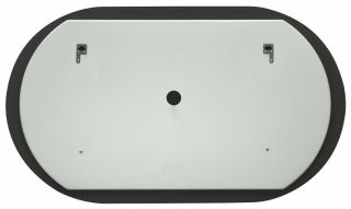 Зеркало с холодной подсветкой Art&Max Torino 120x70см AM-Tor-1200-700-DS-F