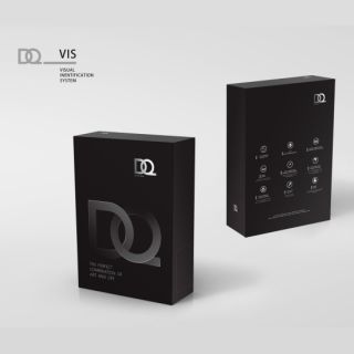 Гигиенический душ DQ Dortmund встраиваемый (DA1714506)