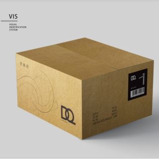 Смеситель для раковины DQ высокий D?sseldorf графит (DA1722006)