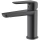 Смеситель для раковины DQ D?sseldorf графит (DA1722106)