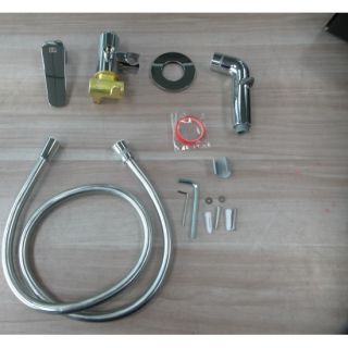 Гигиенический душ DQ D?sseldorf встраиваемый (DA1724501)