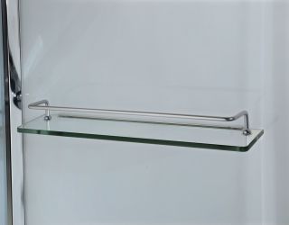 Душевая кабина Orans French Charm 8629ED0 120x80