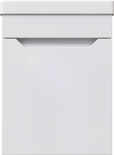 Тумба с раковиной DIWO Архангельск 40