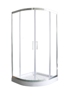 Душевой уголок Ceruttispa VIVA90