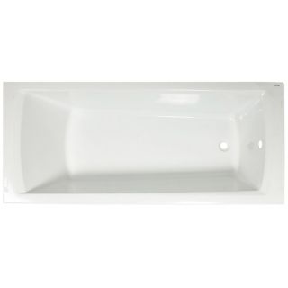 Акриловая ванна Ravak DOMINO PLUS C651R00000 180x80