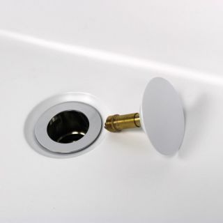 Ванна акриловая Delice Rondo DLR440104G 170х76 зеленая матовая