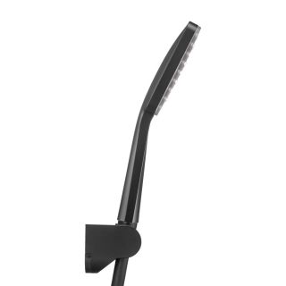 Душевая лейка Swedbe Hermes 5134B чёрный