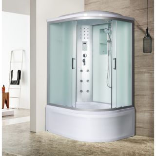 душевая кабина River DUNAY 120/90/46 L MT