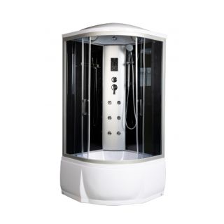 Душевая кабина RIVER DUNAY DUNAY 80/43 ТН