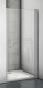 Душевая дверь в нишу Good Door Mokka DR-90-C-WE