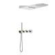 Душевой комплект Timo Saona SX-2350/00SM хром